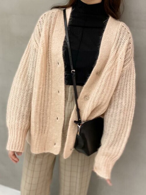 verybrain♡パフマドモアゼル♡ 