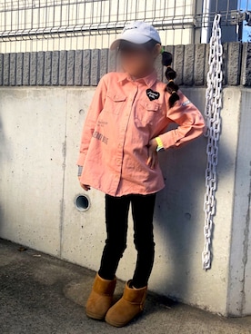 miyunonさんのコーディネート