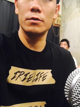 JUN 4 SHOT(FIREBALL)さんのコーディネート