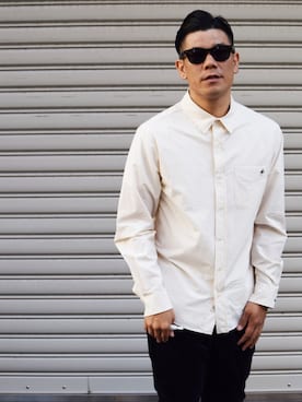 JUN 4 SHOT(FIREBALL)さんのコーディネート