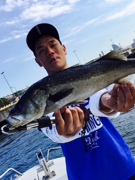 JUN 4 SHOT(FIREBALL)さんのコーディネート