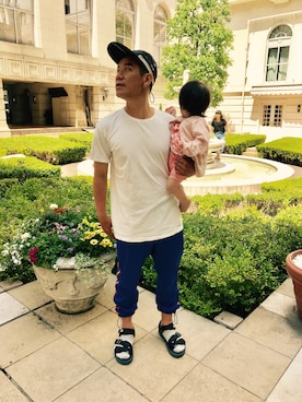 JUN 4 SHOT(FIREBALL)さんのコーディネート