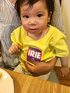 JUN 4 SHOT(FIREBALL)さんのコーディネート