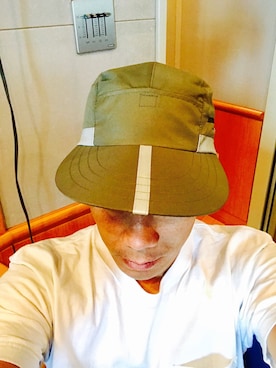 JUN 4 SHOT(FIREBALL)さんのコーディネート