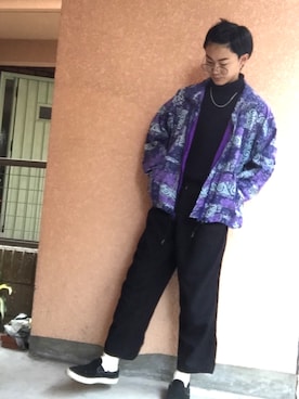 れいさんのコーディネート