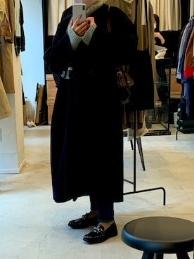 imrさんのコーディネート