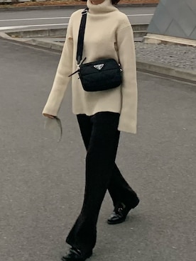 imrさんのコーディネート