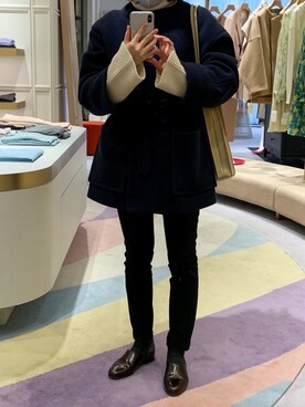 imrさんのコーディネート