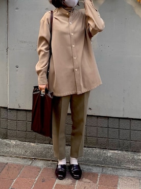 imrさんのコーディネート