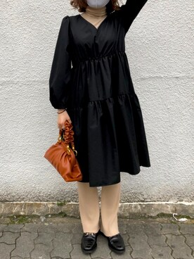 imrさんのコーディネート