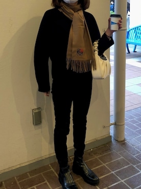 imrさんのコーディネート