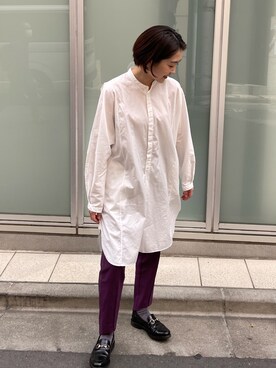 imrさんのコーディネート