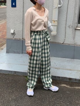 imrさんのコーディネート