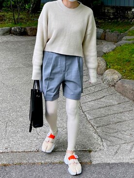 imrさんのコーディネート