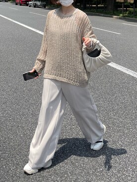 imrさんのコーディネート