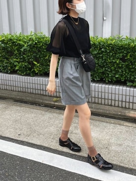 imrさんのコーディネート