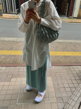 imrさんのコーディネート