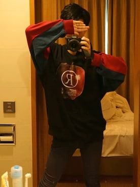 すがしょーさんのコーディネート