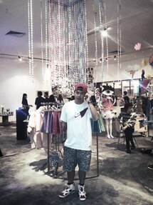 AIR JORDAN | Tシャツ/カットソー