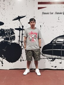 NIKE | Nike Lunar Force 1'14 (スニーカー)