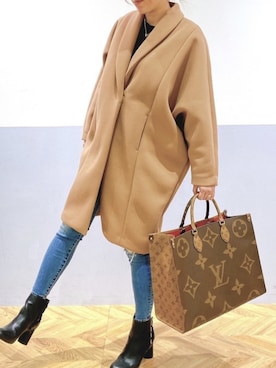 L I S Aさんのコーディネート