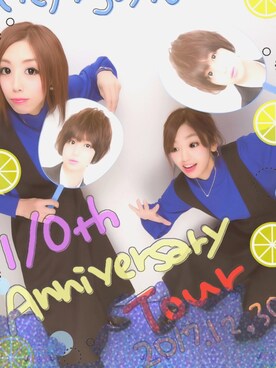 Ayano  Iizukaさんのコーディネート