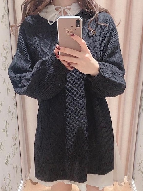 Majestic Legon マジェスティックレゴンアミュプラザ鹿児島店スタッフさんのワンピースを使ったコーディネート Zozotown