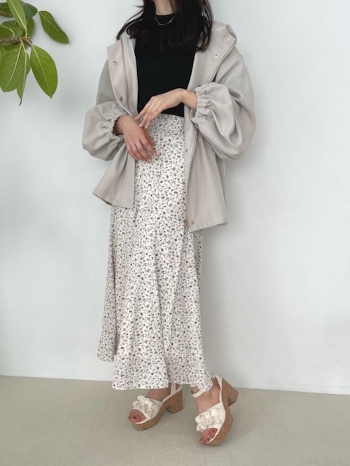 Majestic Legon マジェスティックレゴンアミュプラザ鹿児島店スタッフさんのブルゾンを使ったコーディネート Zozotown