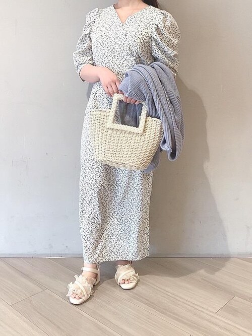 Majestic Legon マジェスティックレゴンアミュプラザ鹿児島店スタッフさんのサンダルを使ったコーディネート Zozotown