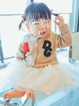 baby_yさんのコーディネート