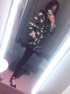 Limely-Minorさんのコーディネート