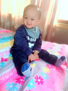 Limely-Minorさんのコーディネート