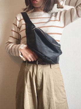 momori▽▲さん(レディース・156cm)の夏コーディネート