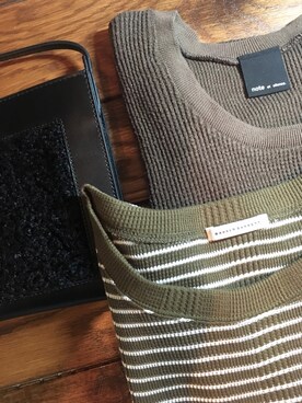 momori▽▲さん（レディース・156cm）の夏コーディネート