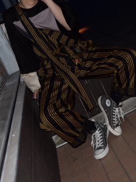 くぼです。さんのコーディネート