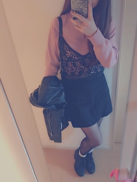 shioriさんのコーディネート