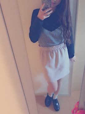 shioriさんのコーディネート