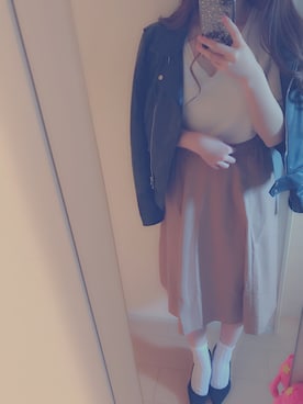 shioriさんのコーディネート