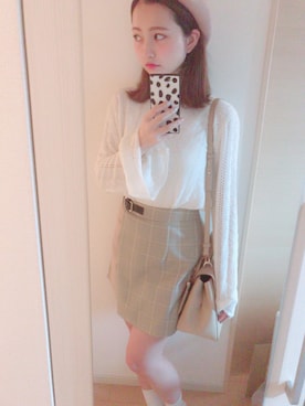 shioriさんのコーディネート