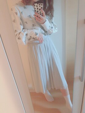 shioriさんのコーディネート