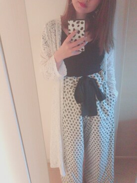 shioriさんのコーディネート