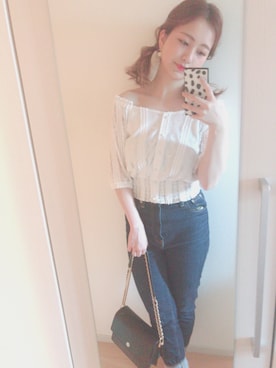 shioriさんのコーディネート