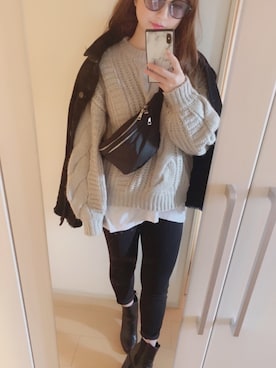 shioriさんのコーディネート