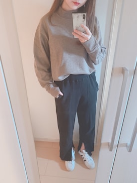 shioriさんのコーディネート