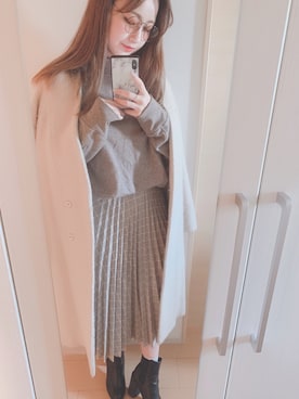 shioriさんのコーディネート