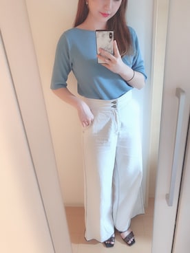 shioriさんのコーディネート