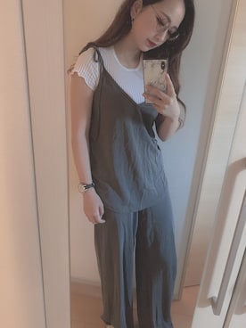 shioriさんのコーディネート