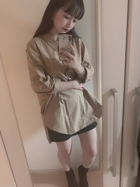 shioriさんのコーディネート