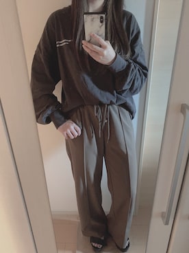 shioriさんのコーディネート