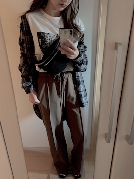 shioriさんのコーディネート